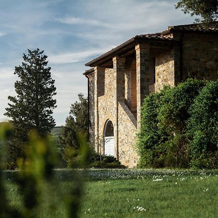 Tenuta Castelgiocondo Montalcino Eksteriør billede