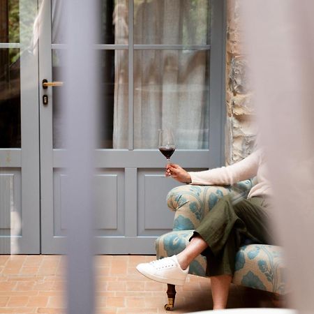 Tenuta Castelgiocondo Montalcino Eksteriør billede