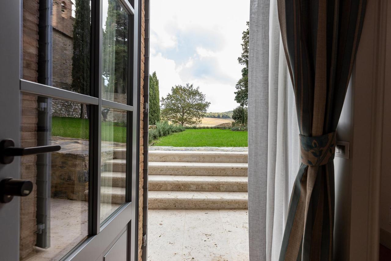 Tenuta Castelgiocondo Montalcino Eksteriør billede