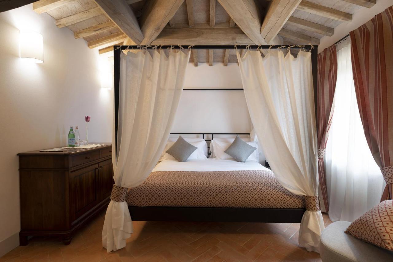 Tenuta Castelgiocondo Montalcino Eksteriør billede