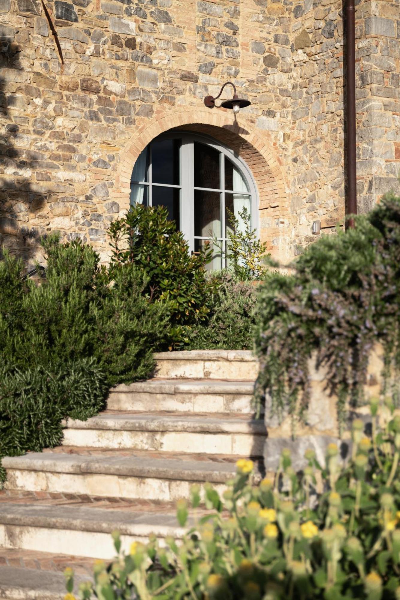 Tenuta Castelgiocondo Montalcino Eksteriør billede